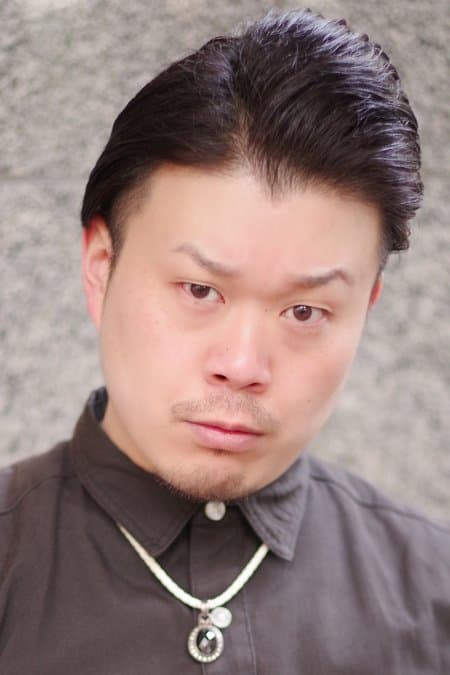 Chado Horii profile Chado Horii profile