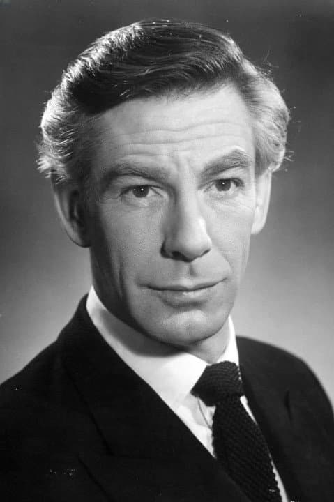 Michael Gough profile Michael Gough profile