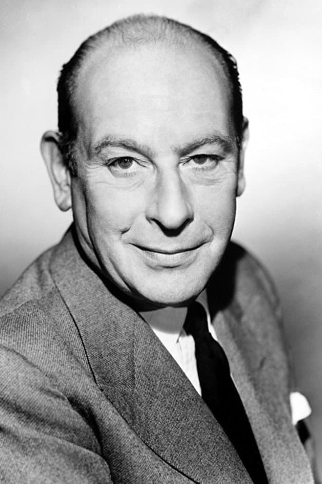 Cedric Hardwicke profile Cedric Hardwicke profile