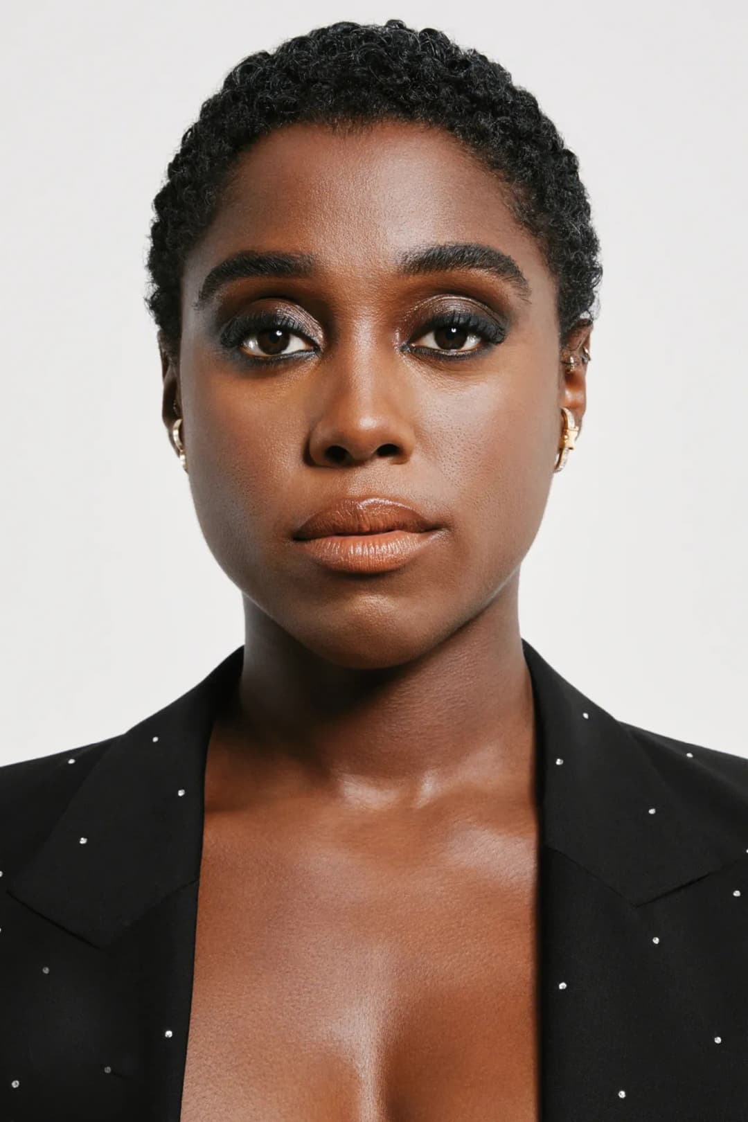 Lashana Lynch profile Lashana Lynch profile