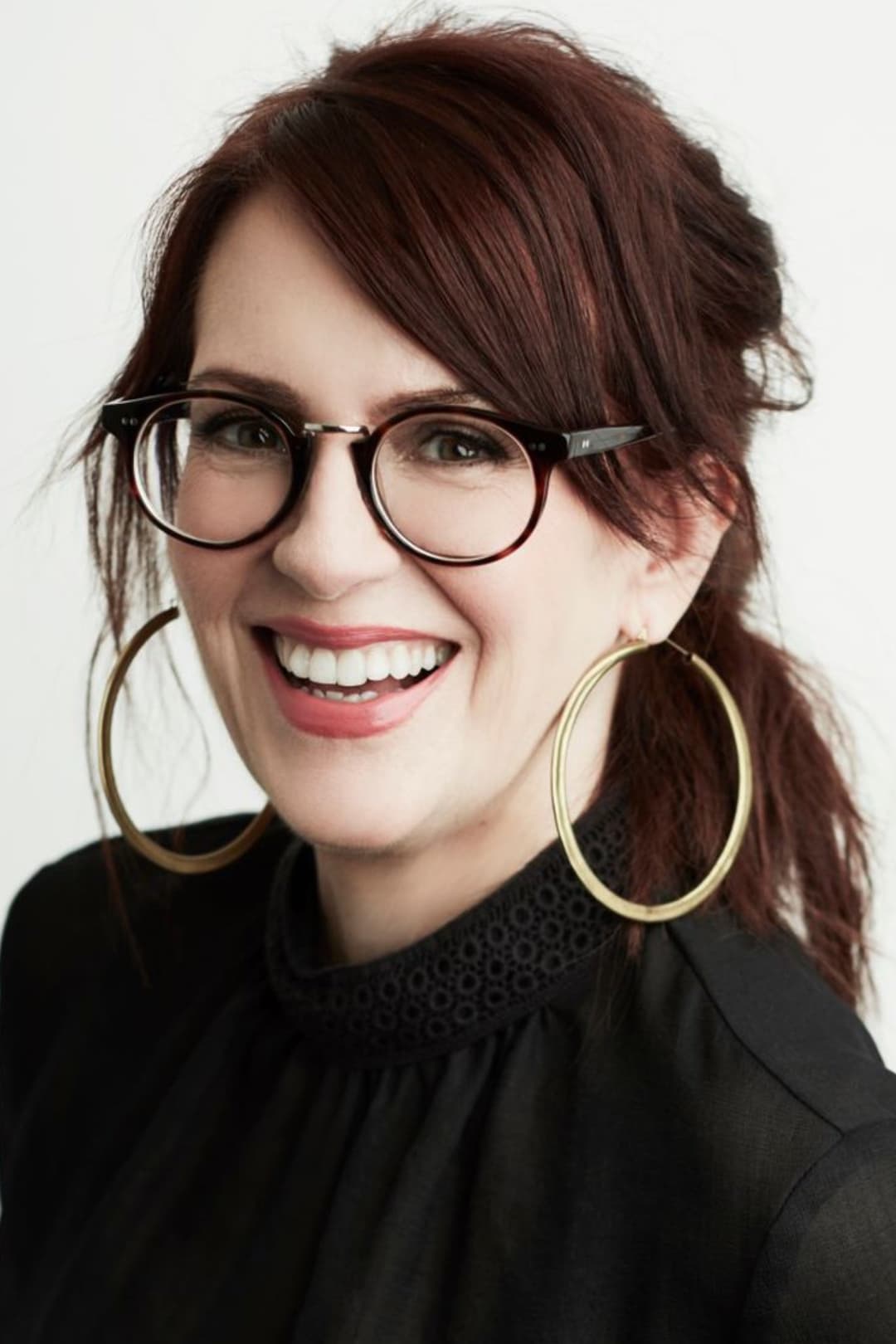 Megan Mullally profile Megan Mullally profile