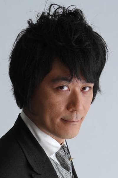 Takanori Hoshino profile Takanori Hoshino profile