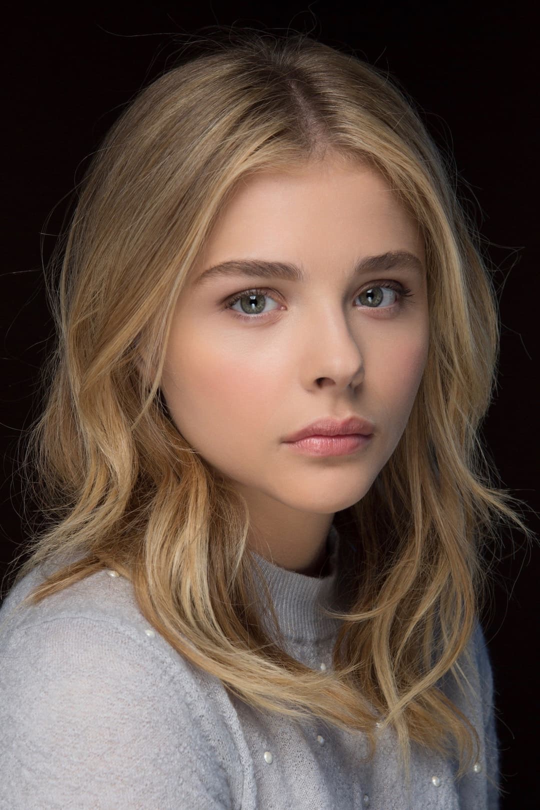 Chloë Grace Moretz profile Chloë Grace Moretz profile