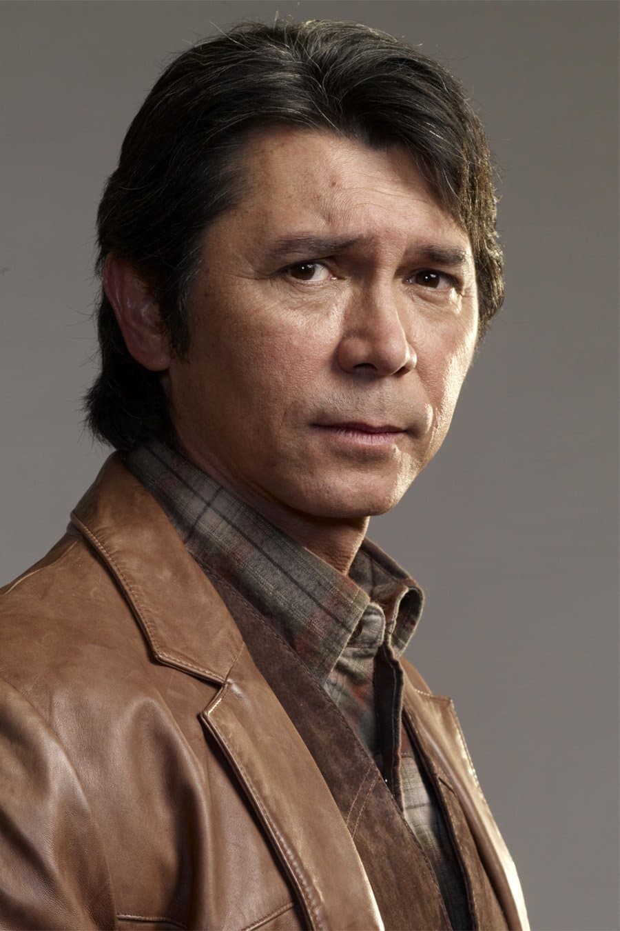 Lou Diamond Phillips profile Lou Diamond Phillips profile
