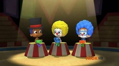 Tous au cirque Tous au cirque