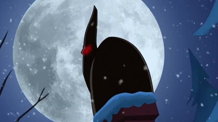 Un noël effrayant Un noël effrayant