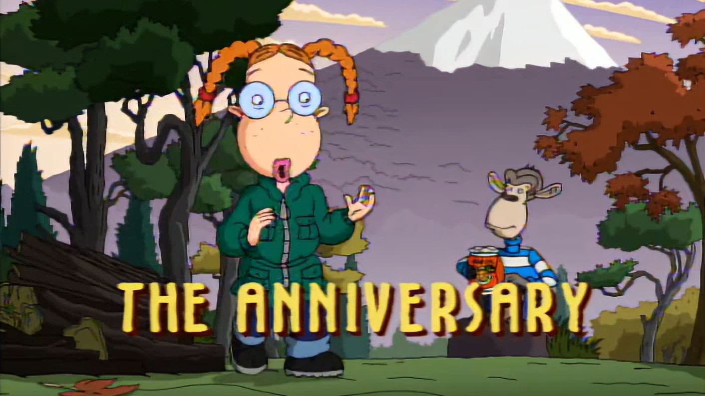L'anniversaire L'anniversaire
