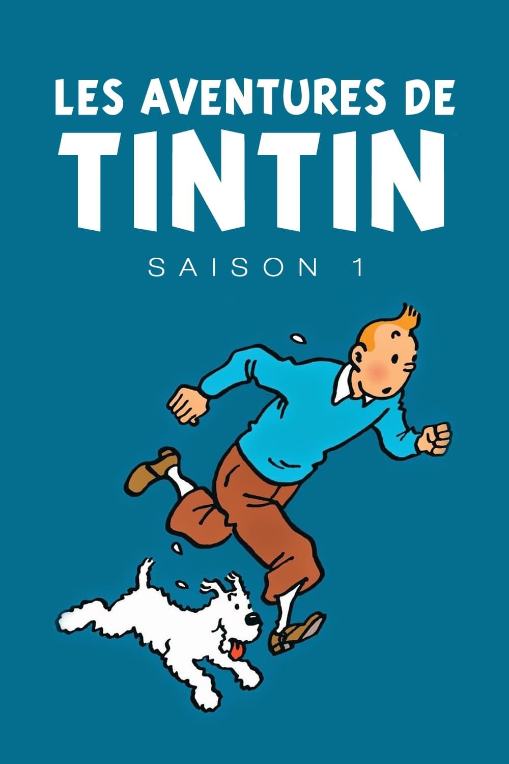 Saison 1 Saison 1