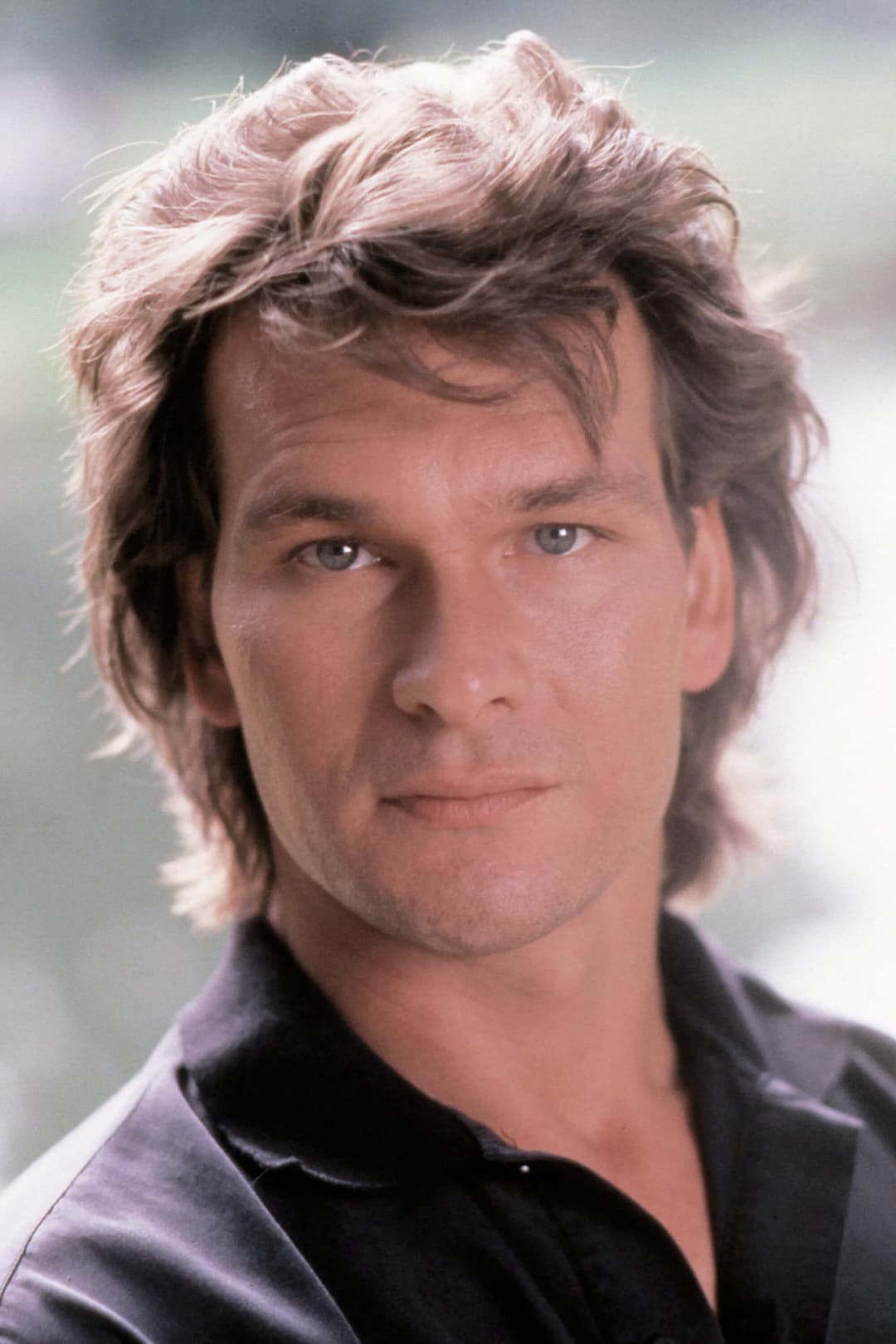 Patrick Swayze profile Patrick Swayze profile