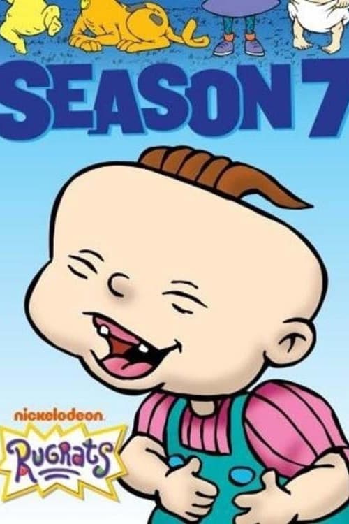 Saison 7 Saison 7