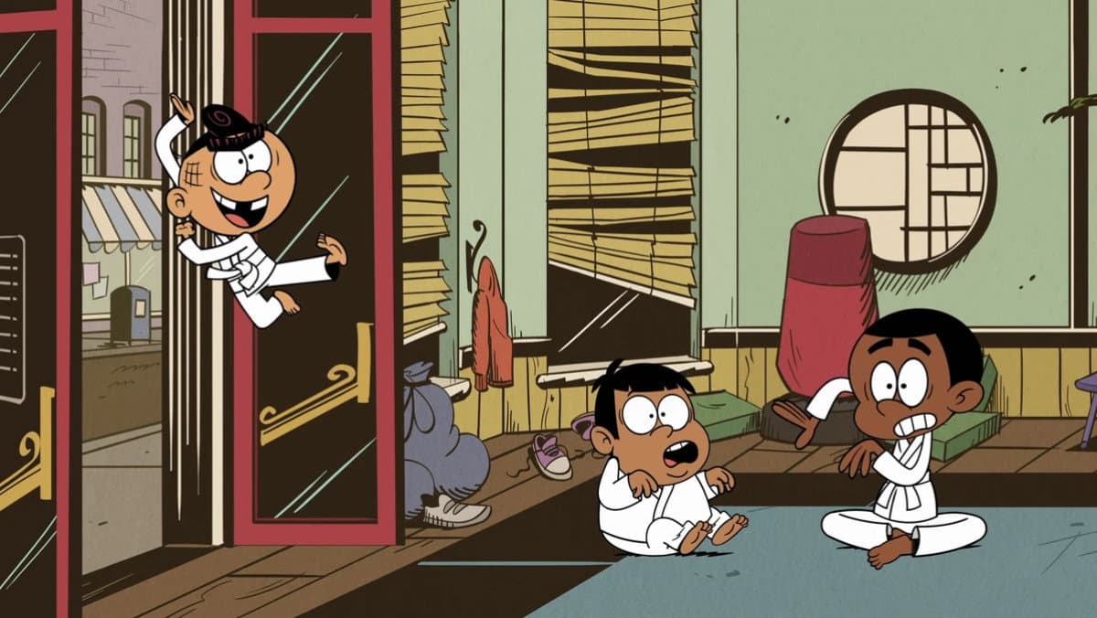 Le dojo de Par Le dojo de Par
