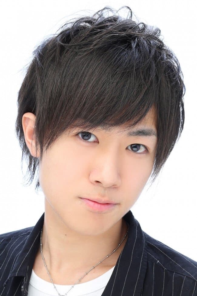 Teppei Uenishi profile Teppei Uenishi profile