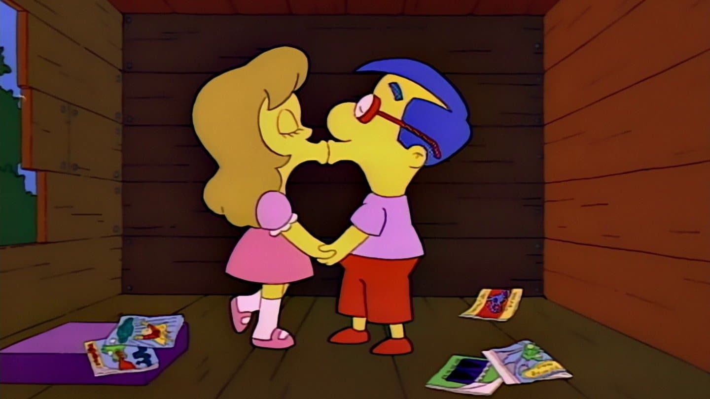 Séparés par l'amour Séparés par l'amour