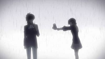 Flag 7.0 Singing in the Rain Flag 7.0 Singing in the Rain