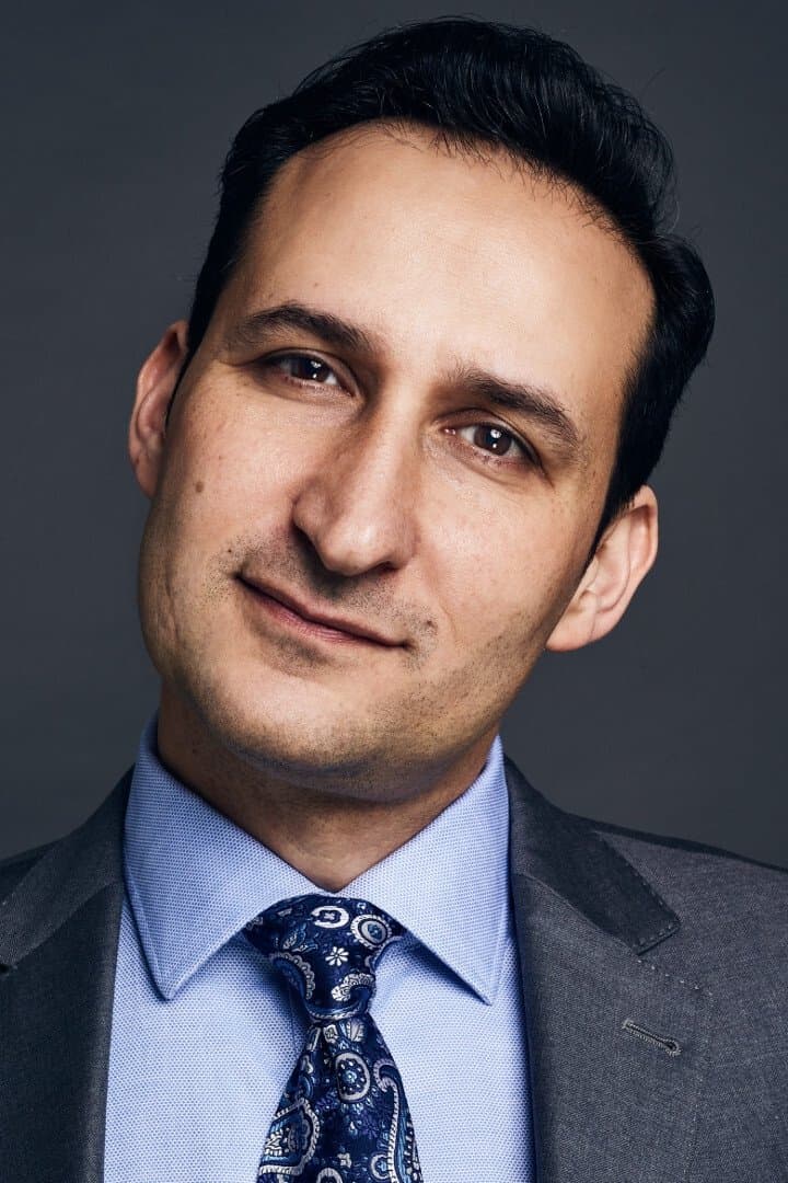 Raoul Bhaneja profile Raoul Bhaneja profile