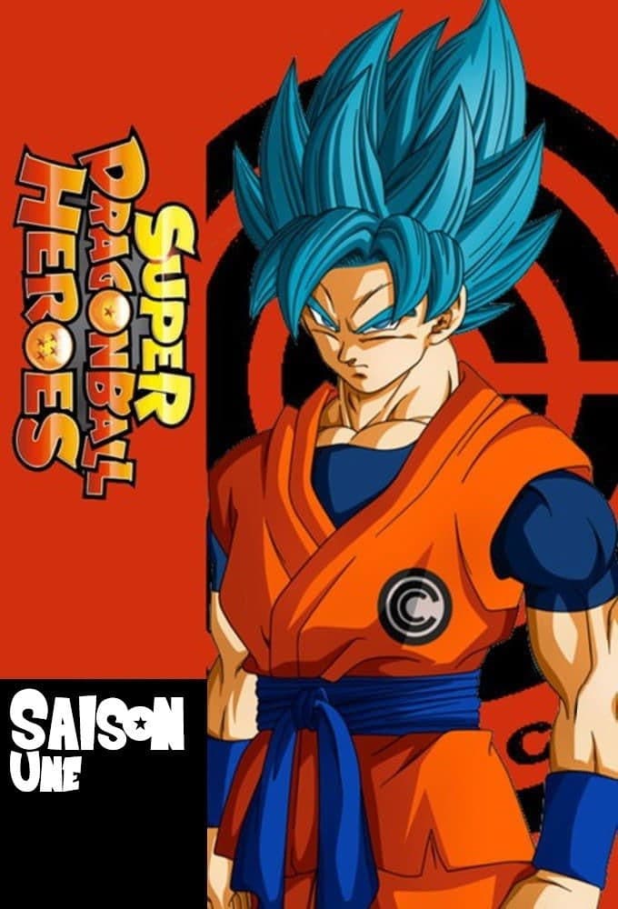 Saison 1 : Arc Planète prison Saison 1 : Arc Planète prison
