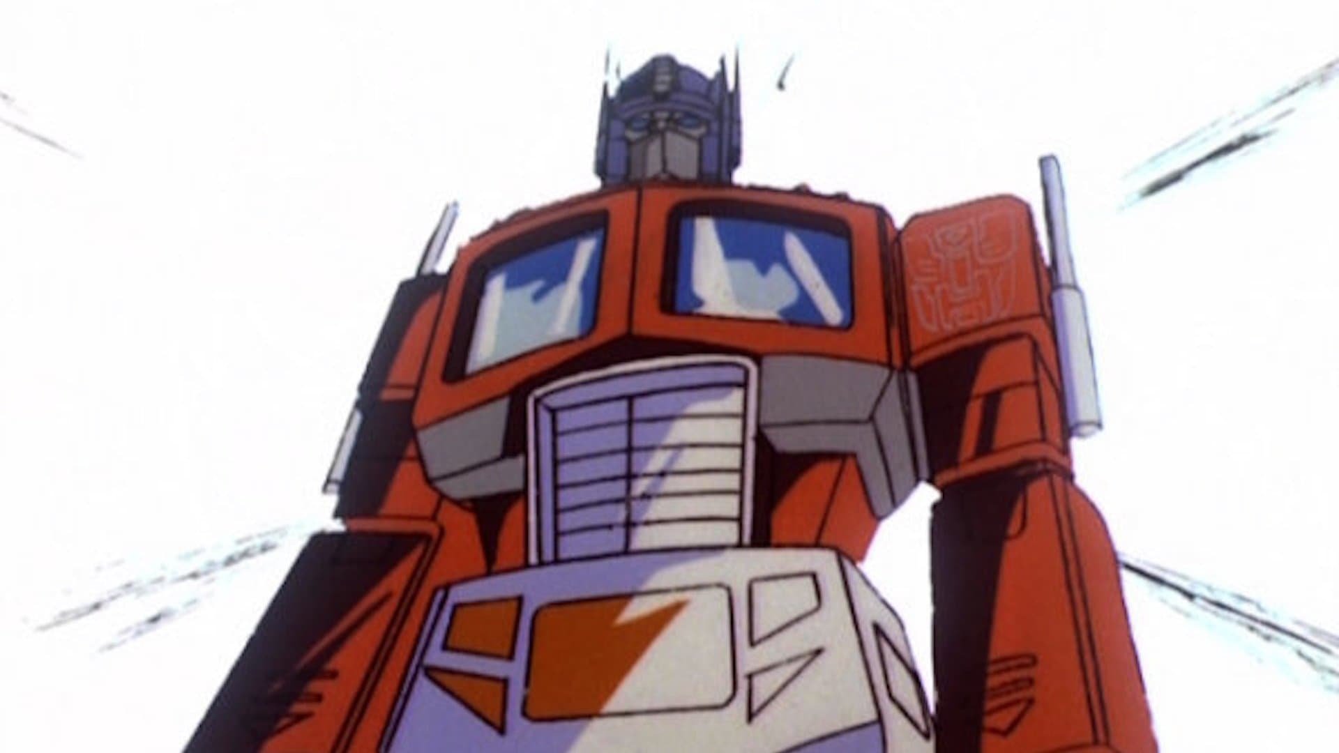 Le retour d'Optimus Prime (1/2) Le retour d'Optimus Prime (1/2)