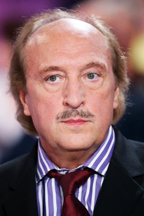Bernard Farcy profile Bernard Farcy profile