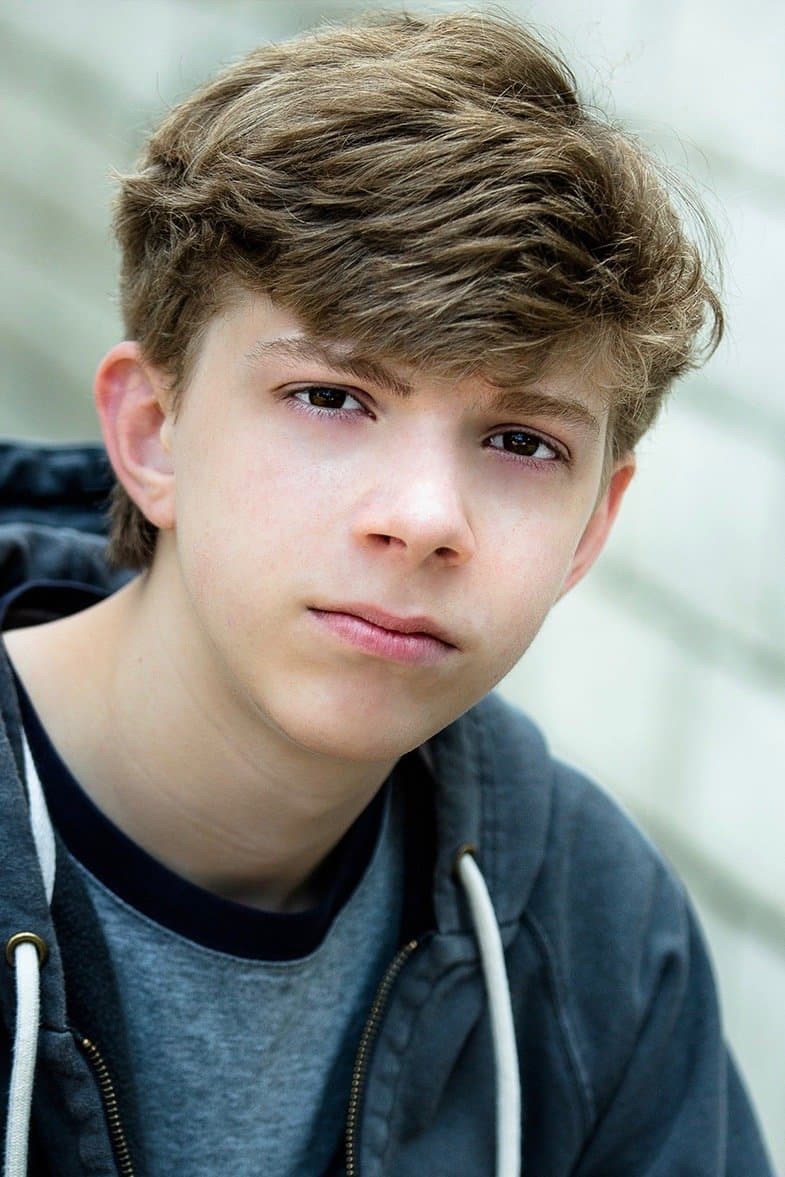 Gabriel Rush profile Gabriel Rush profile