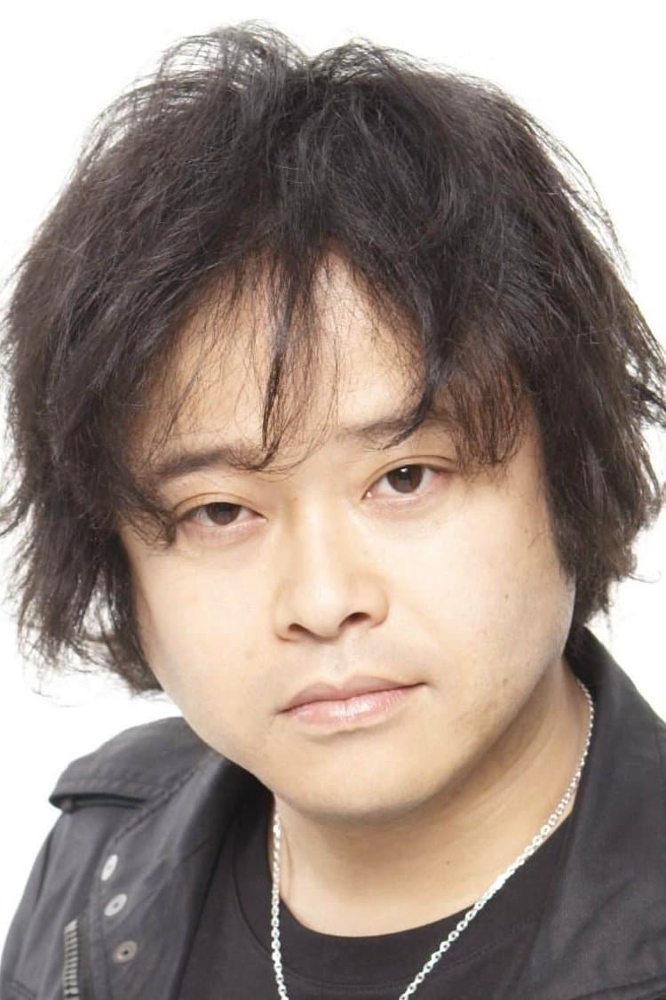 Nobuyuki Hiyama profile Nobuyuki Hiyama profile