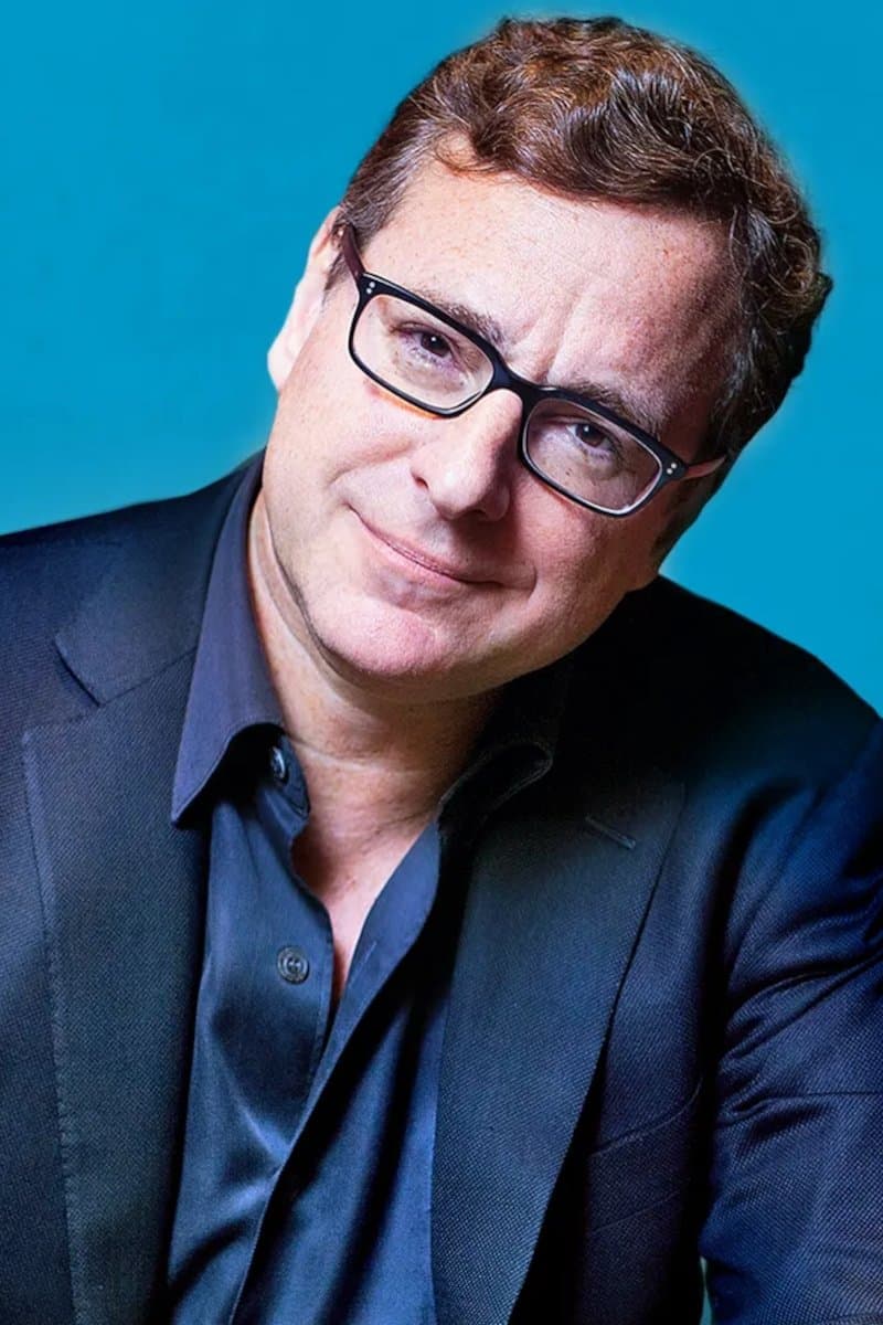 Bob Saget profile Bob Saget profile