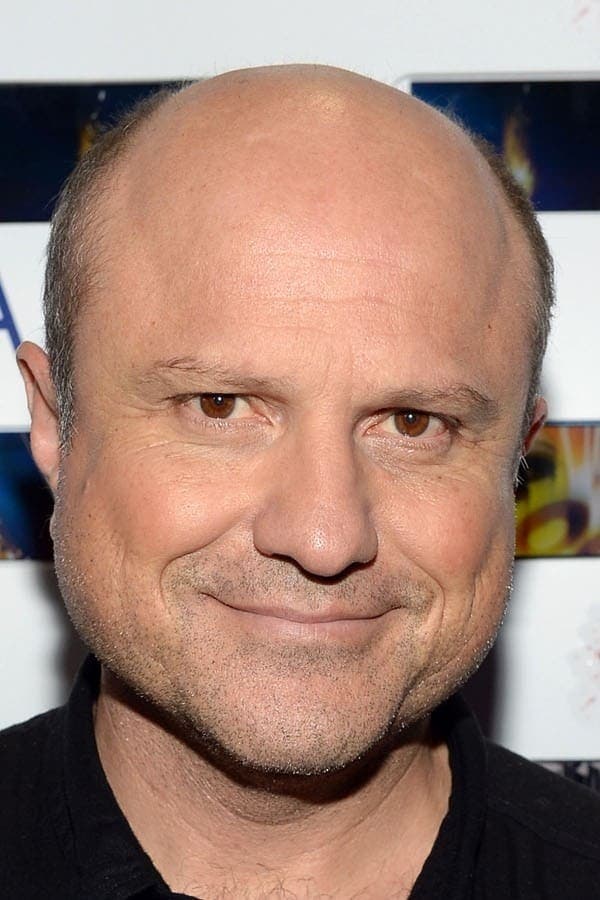 Enrico Colantoni profile Enrico Colantoni profile