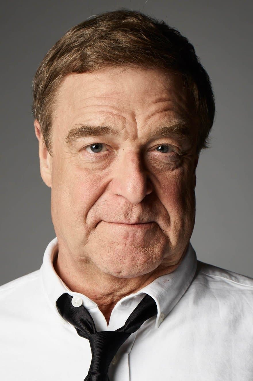 John Goodman profile John Goodman profile