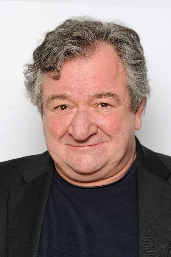Ken Stott profile Ken Stott profile
