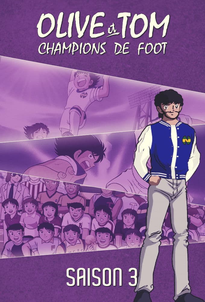 Saison 3 Saison 3