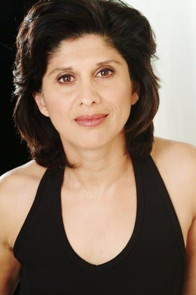 Veena Sood profile Veena Sood profile