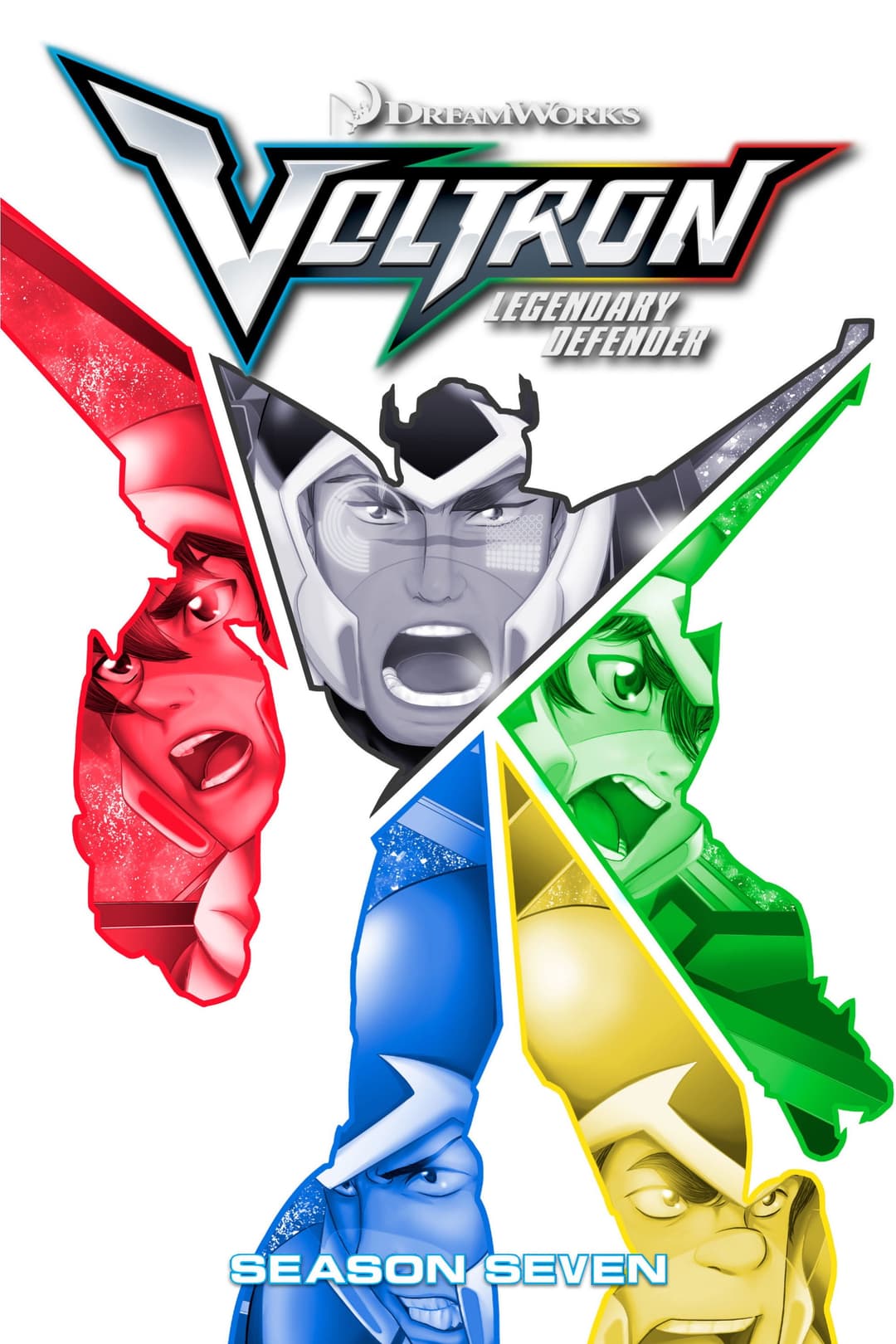 Saison 7 Saison 7