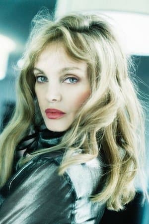 Arielle Dombasle profile Arielle Dombasle profile