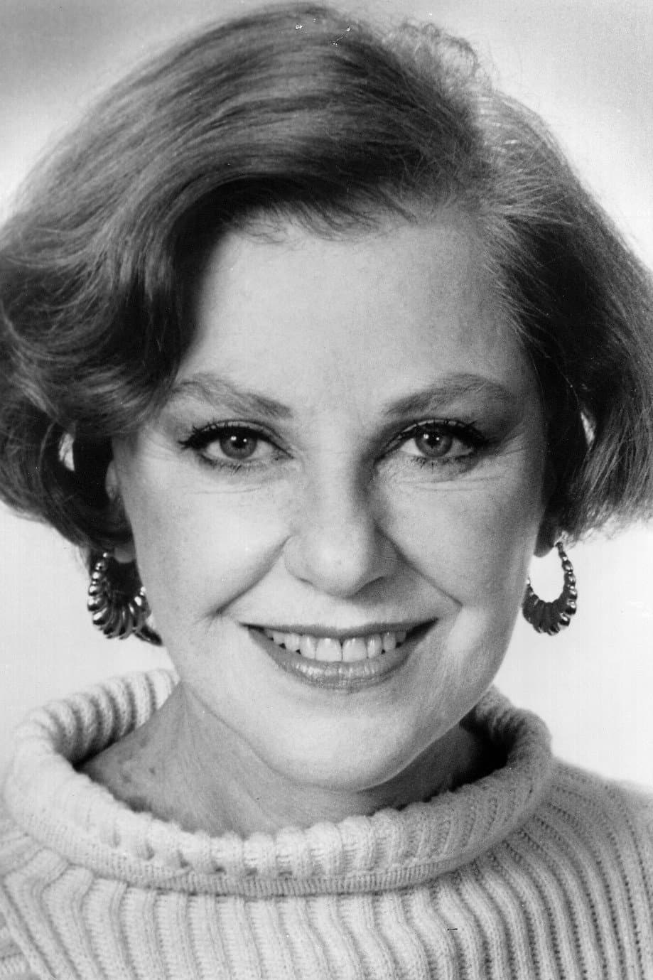Joan Copeland profile Joan Copeland profile