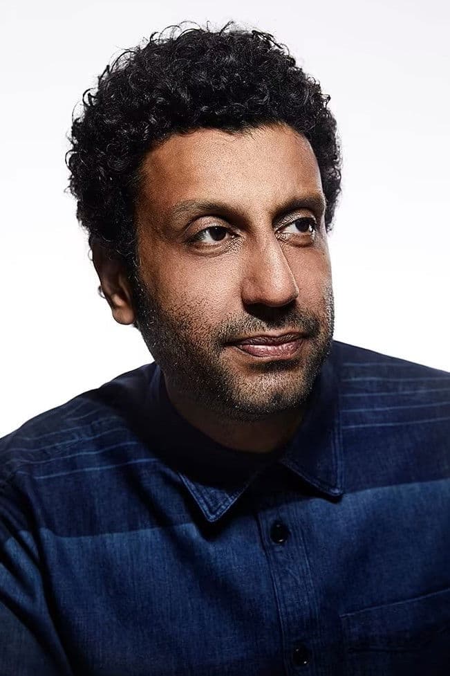 Adeel Akhtar profile Adeel Akhtar profile