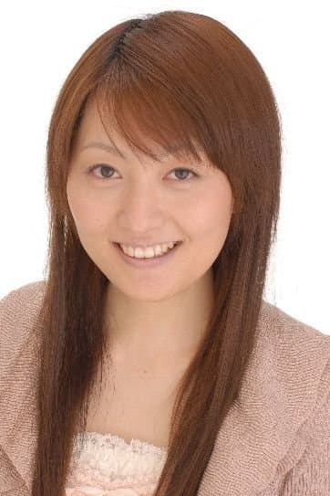 Eri Nakao profile Eri Nakao profile