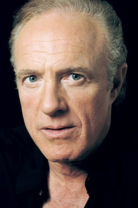 James Caan profile James Caan profile
