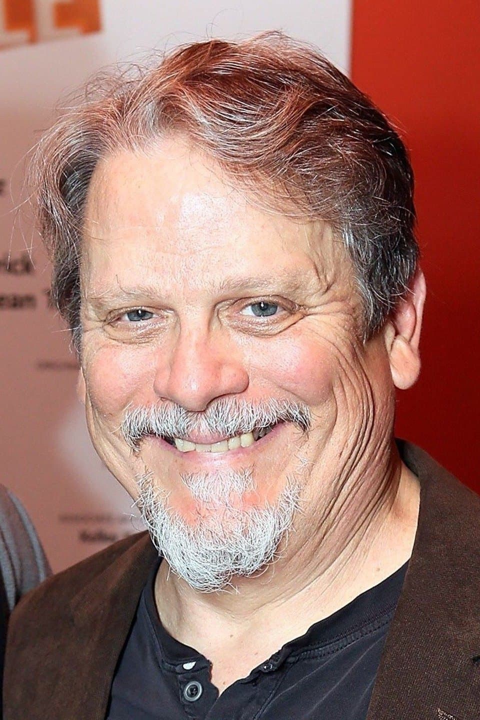 Keith Szarabajka profile Keith Szarabajka profile