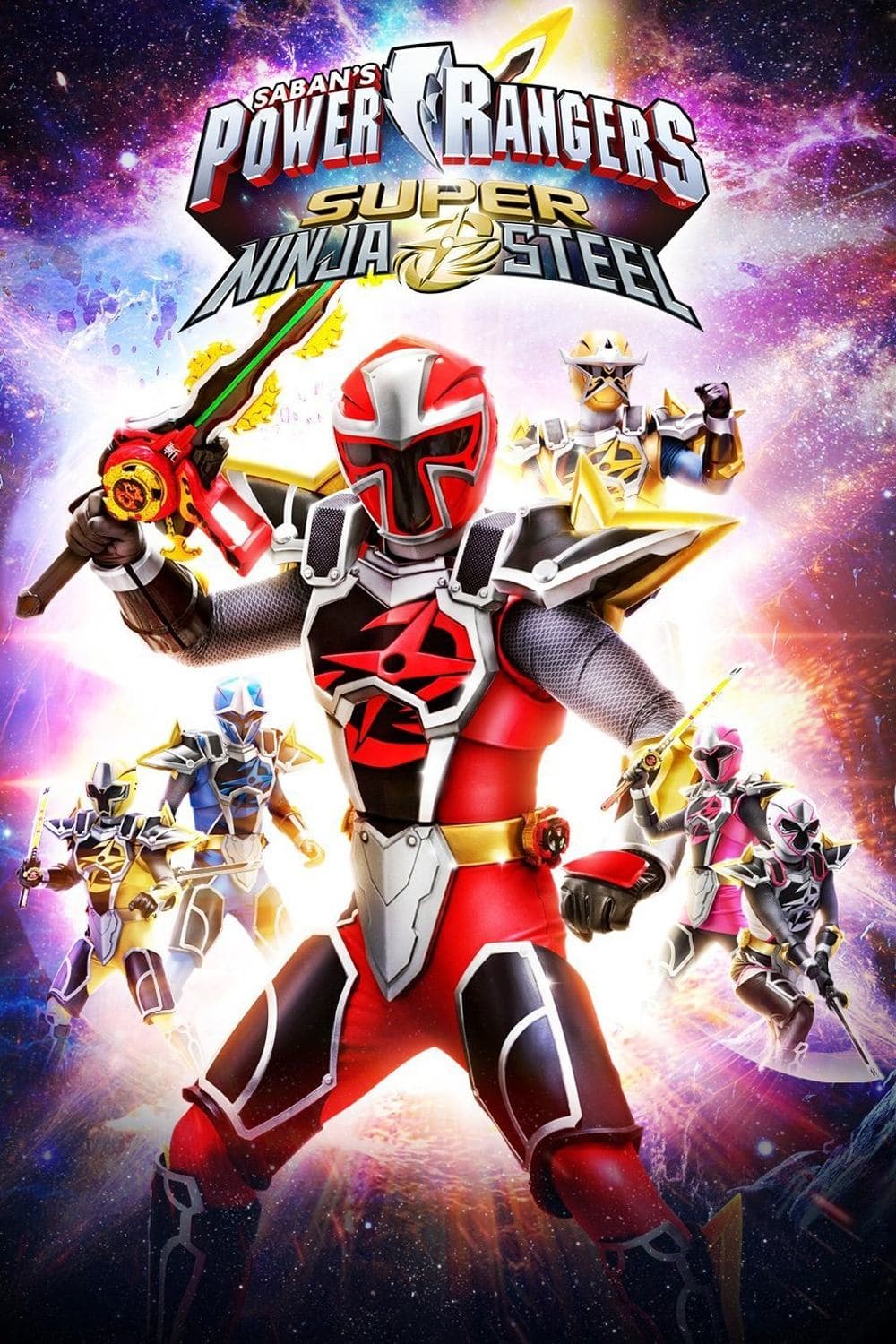 Super Ninja Steel Super Ninja Steel