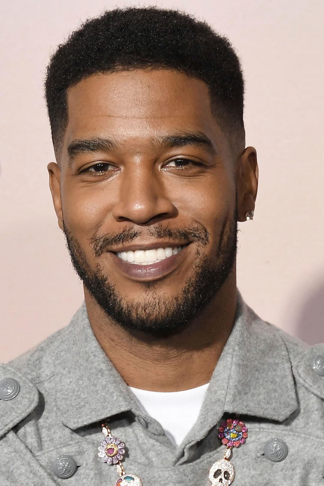 Kid Cudi profile Kid Cudi profile