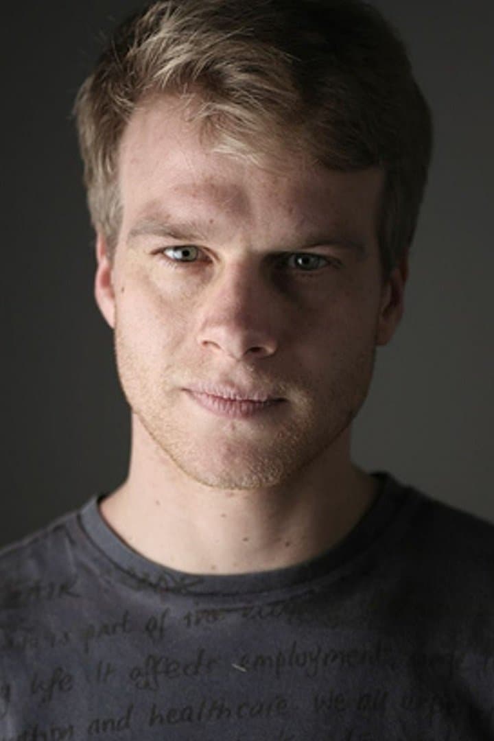 Nathan Meister profile Nathan Meister profile