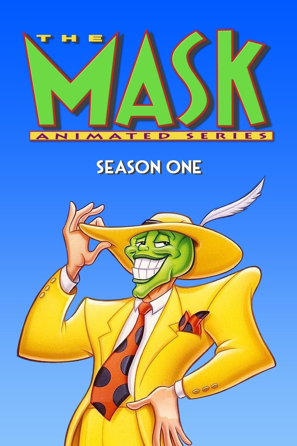 Saison 1 Saison 1