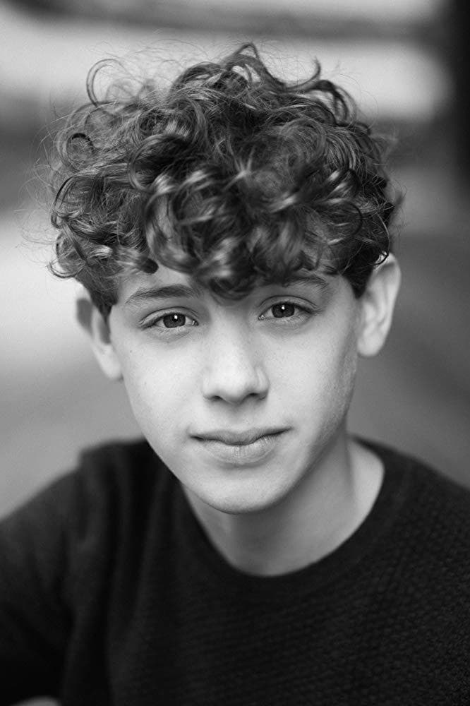 Ethan Rouse profile Ethan Rouse profile