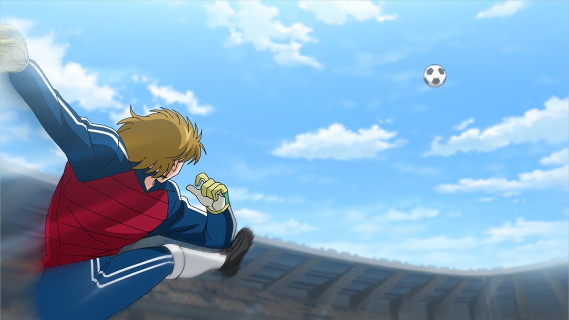 Schneider contre Wakabayashi Schneider contre Wakabayashi