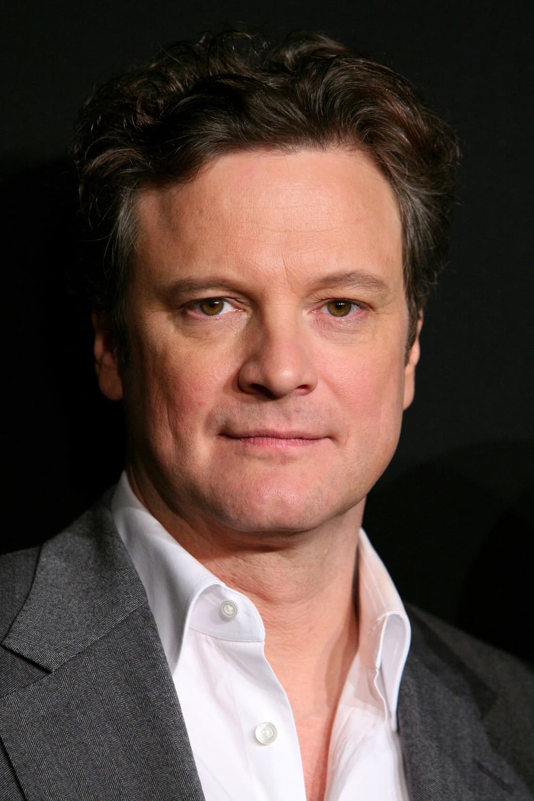 Colin Firth profile Colin Firth profile