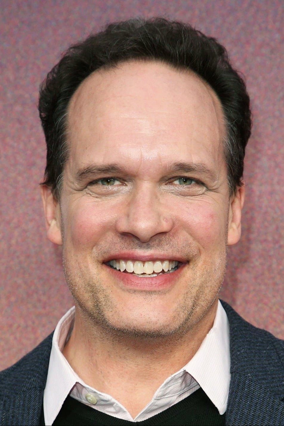Diedrich Bader profile Diedrich Bader profile