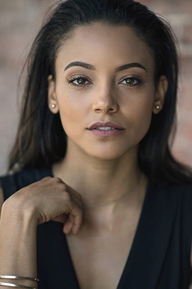 Gabrielle Walsh profile Gabrielle Walsh profile