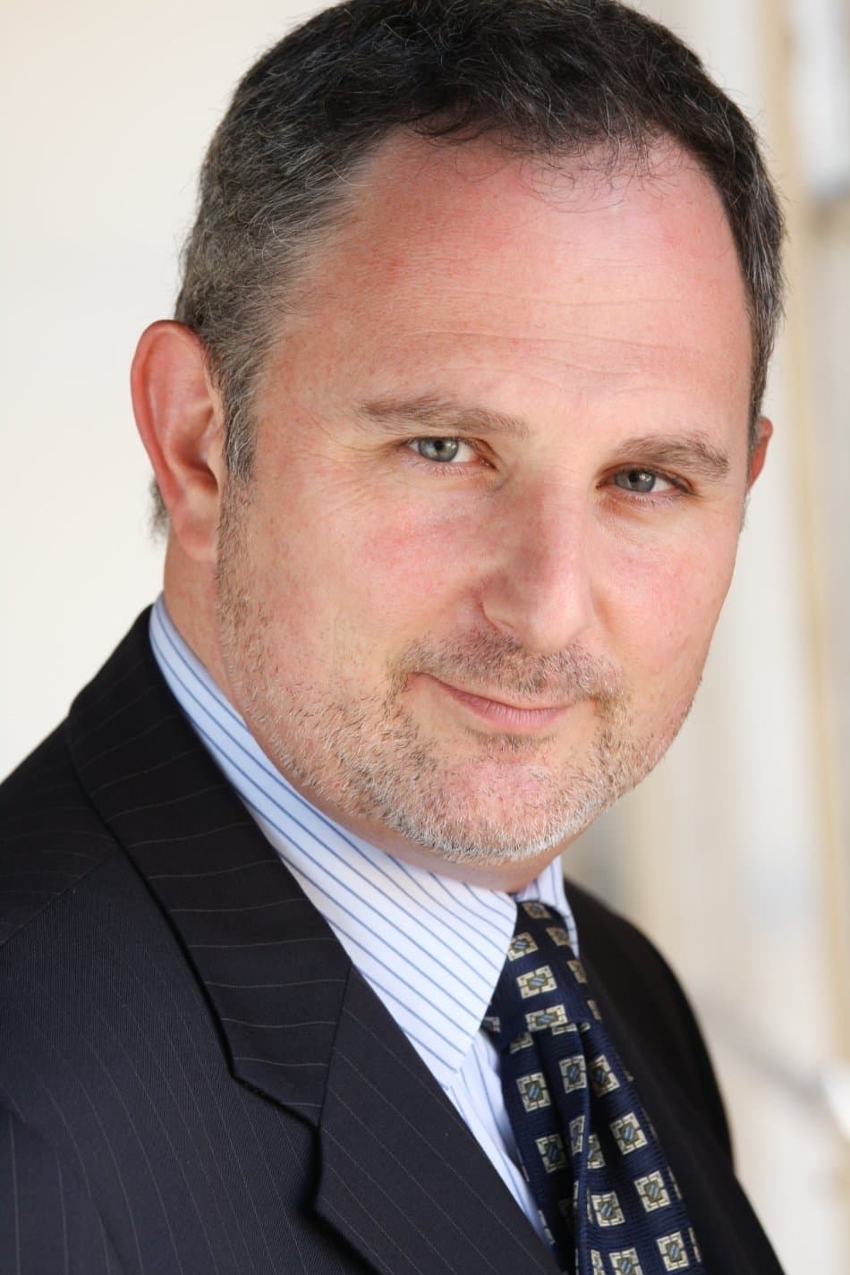 Andy Milder profile Andy Milder profile