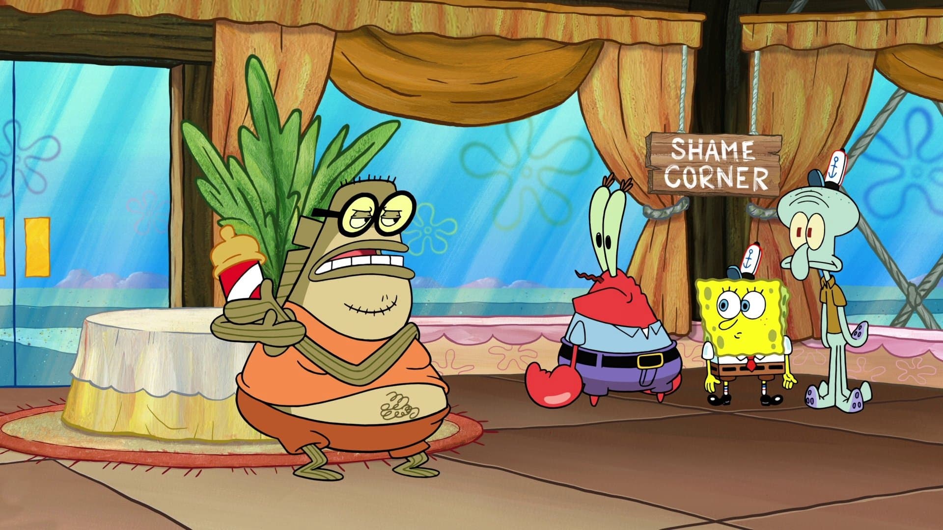 Mamageddon Mamageddon