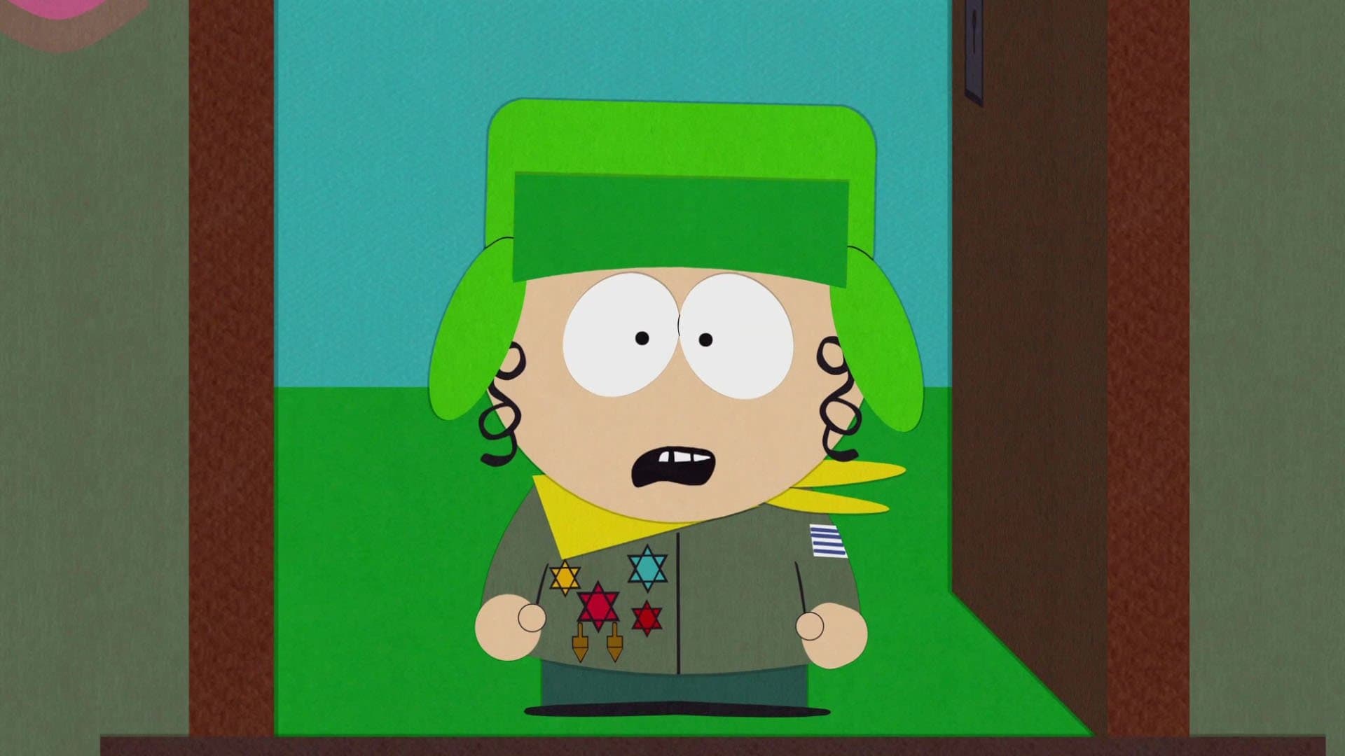 Les Scouts juifs Les Scouts juifs