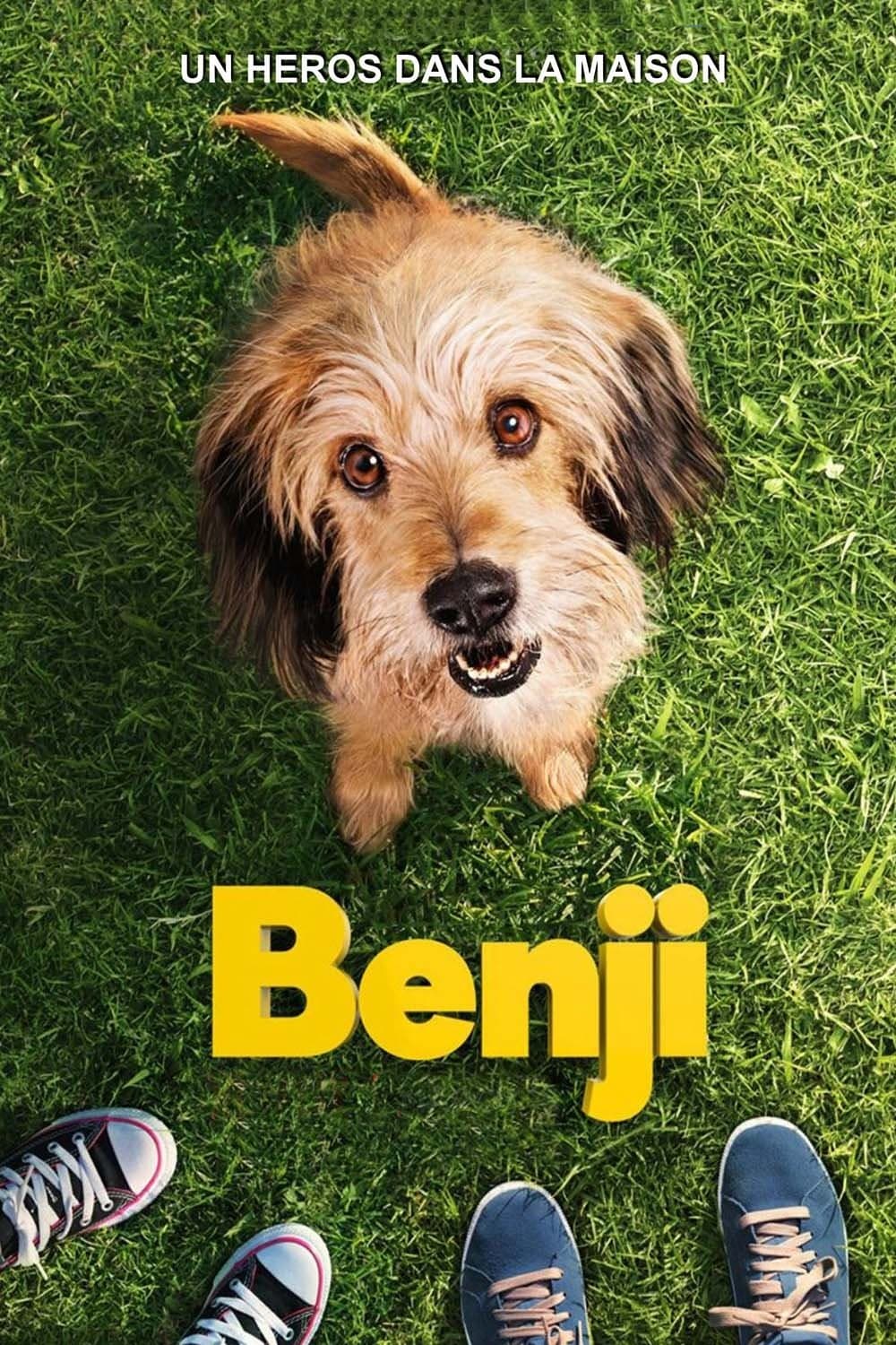 Benji Benji